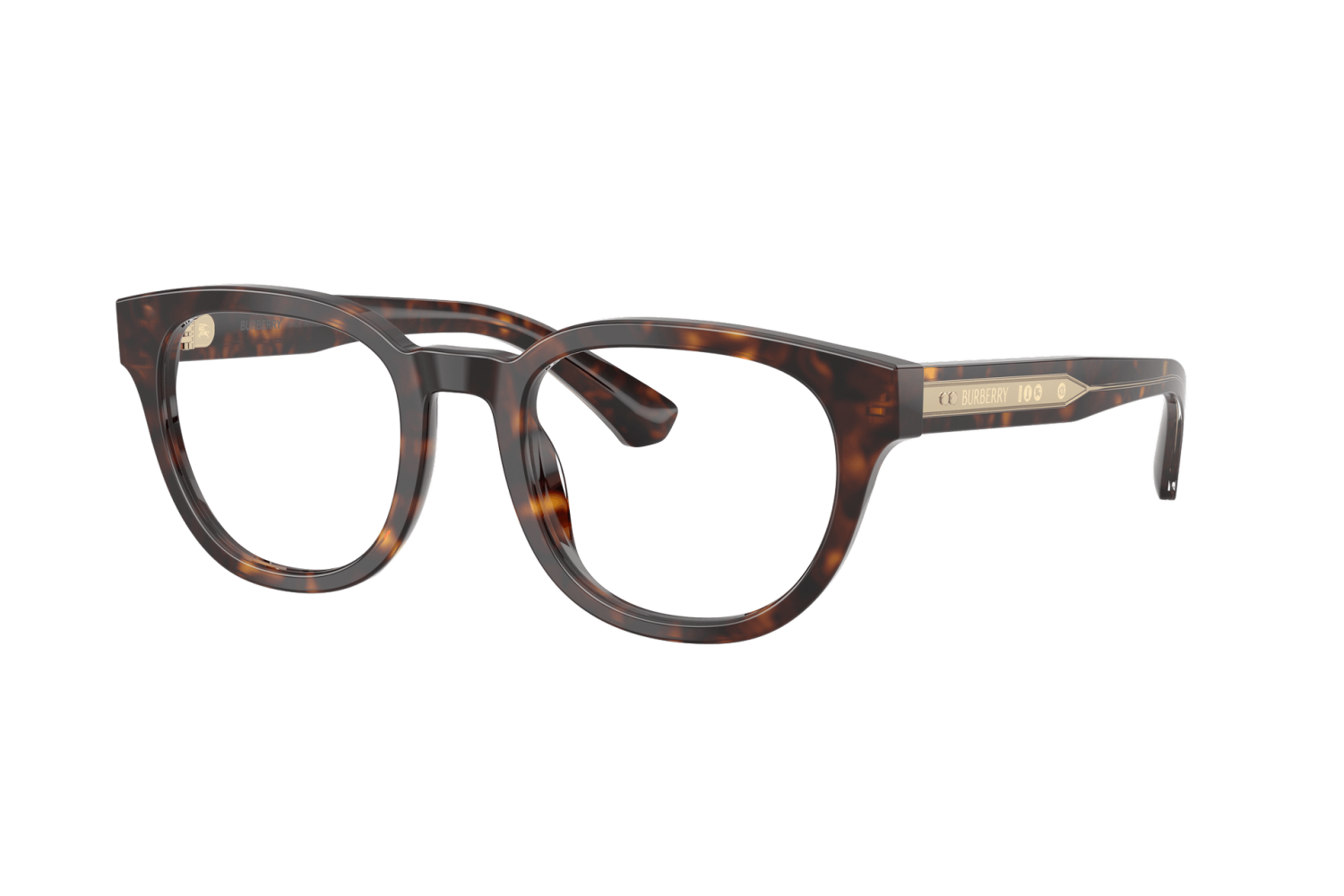 BURBERRY - BE2454 - 4205 - 51