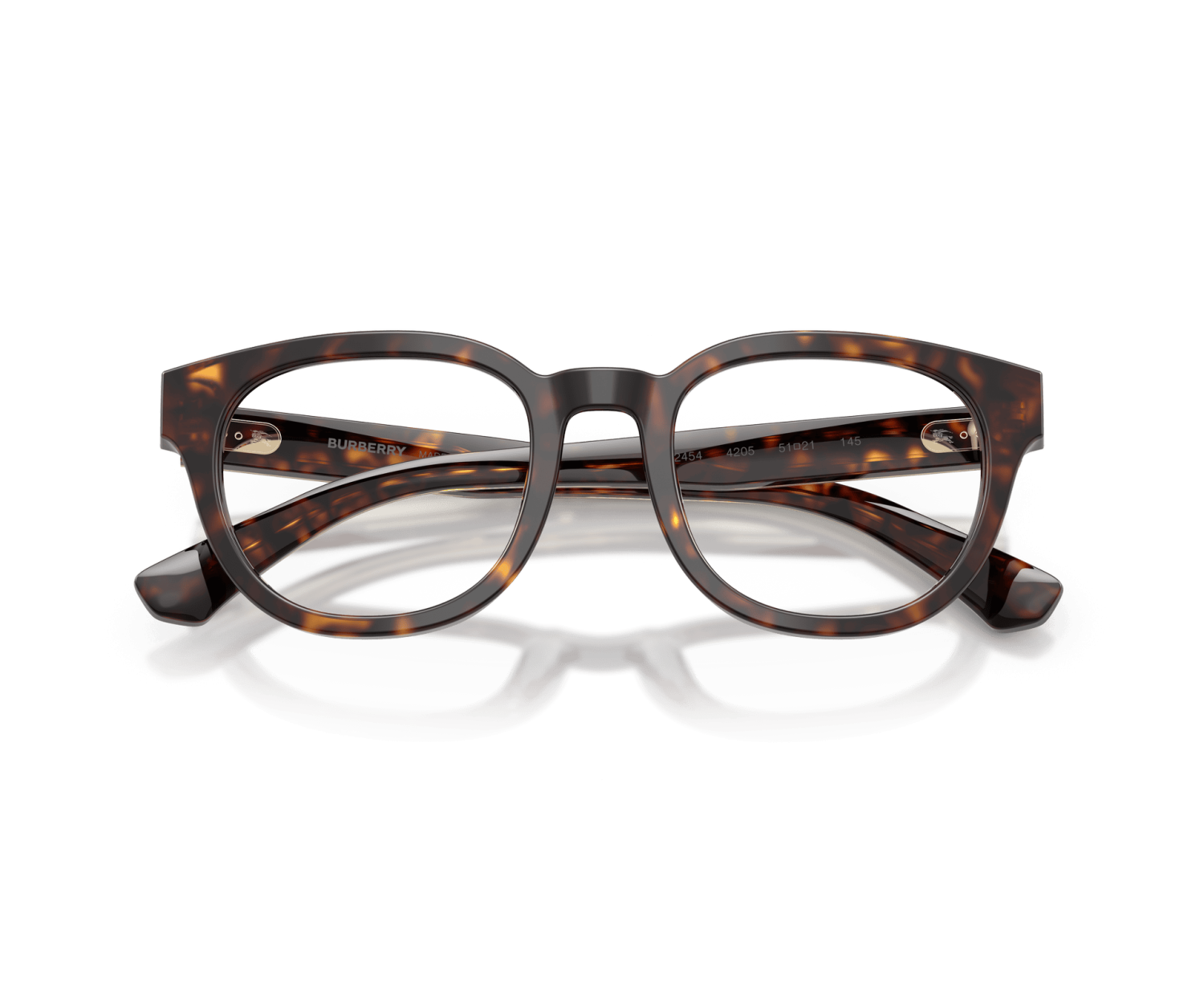 BURBERRY - BE2454 - 4205 - 51