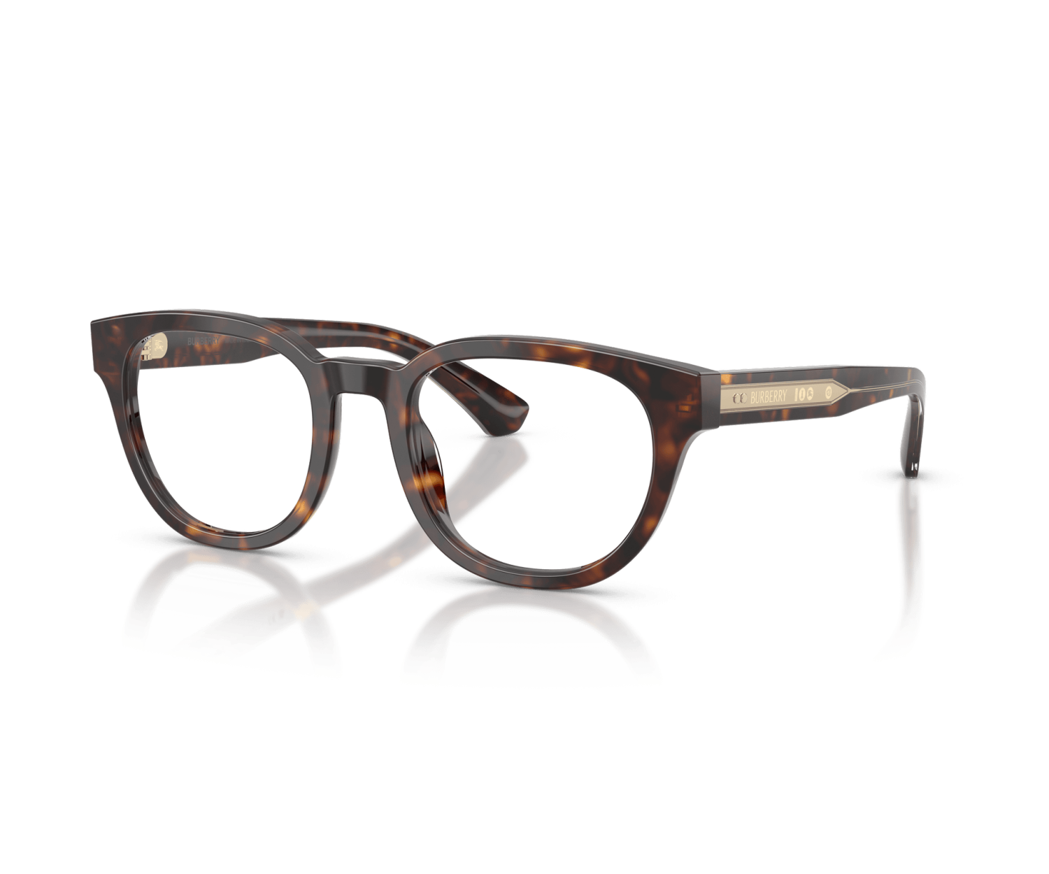 BURBERRY - BE2454 - 4205 - 51