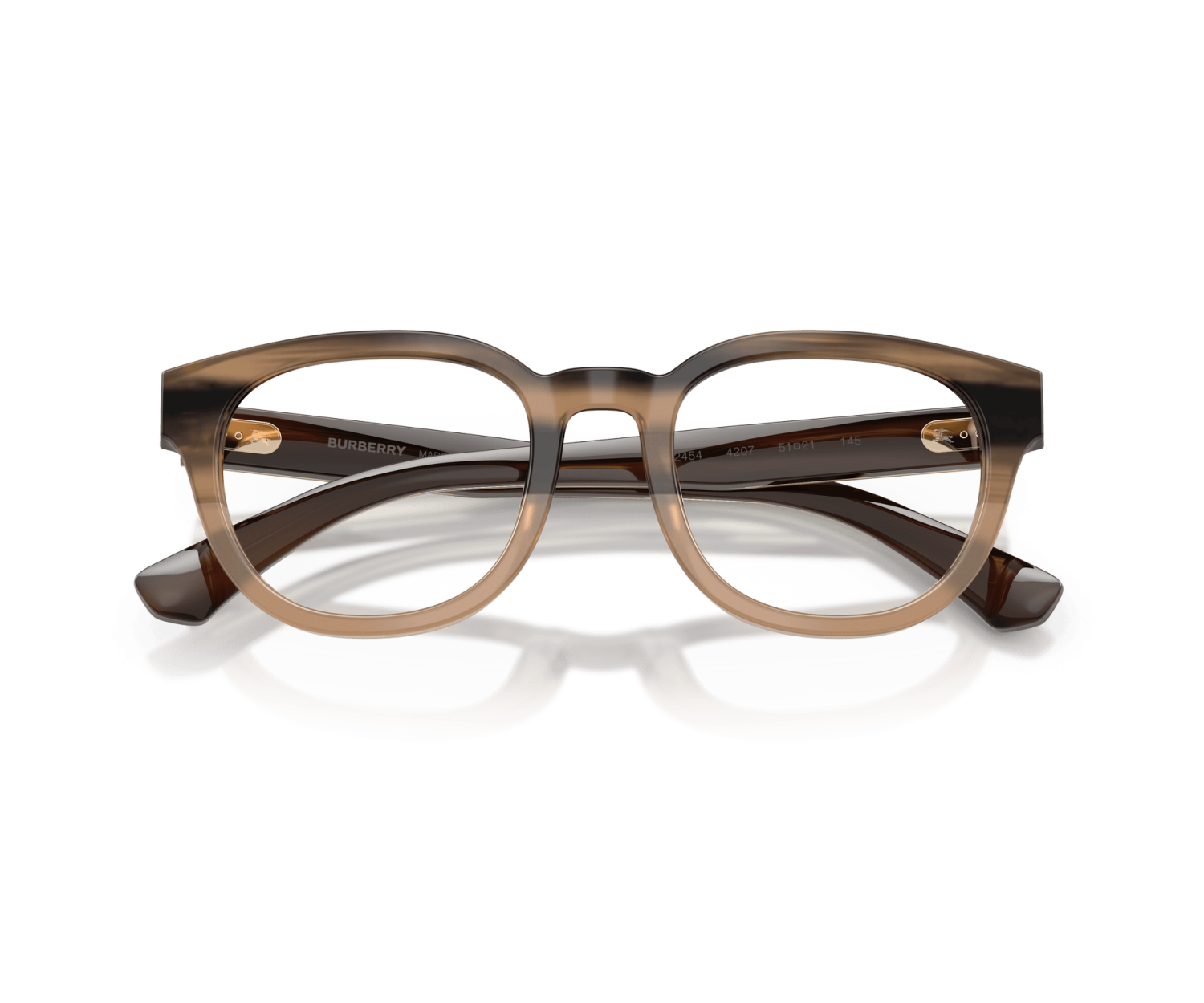 BURBERRY - BE2454 - 4207 - 51