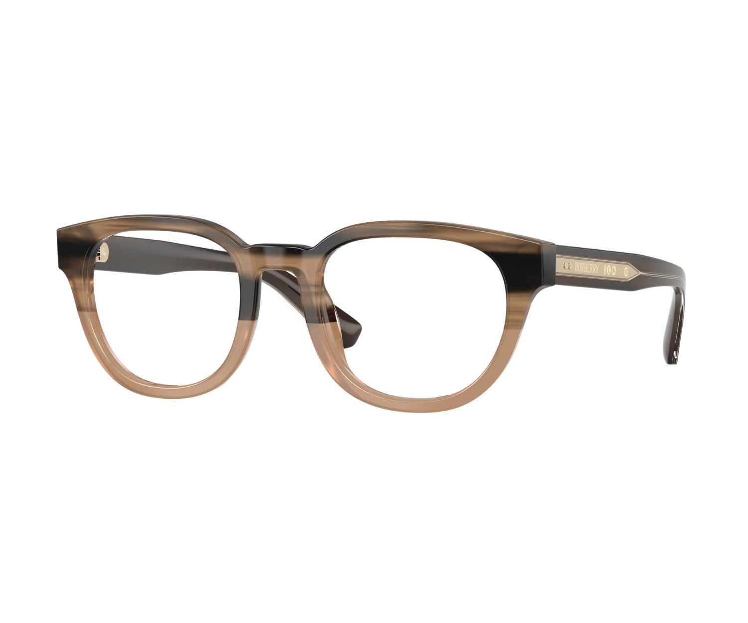 BURBERRY - BE2454 - 4207 - 51