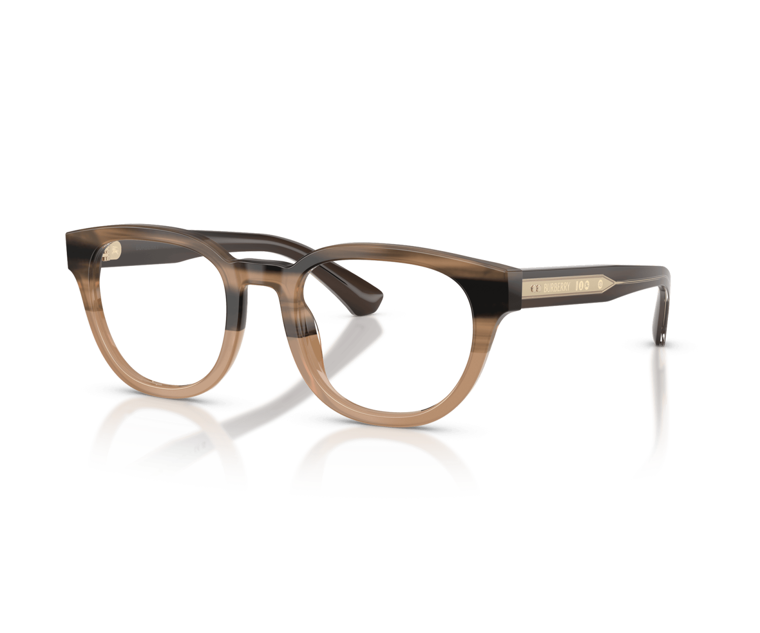 BURBERRY - BE2454 - 4207 - 51