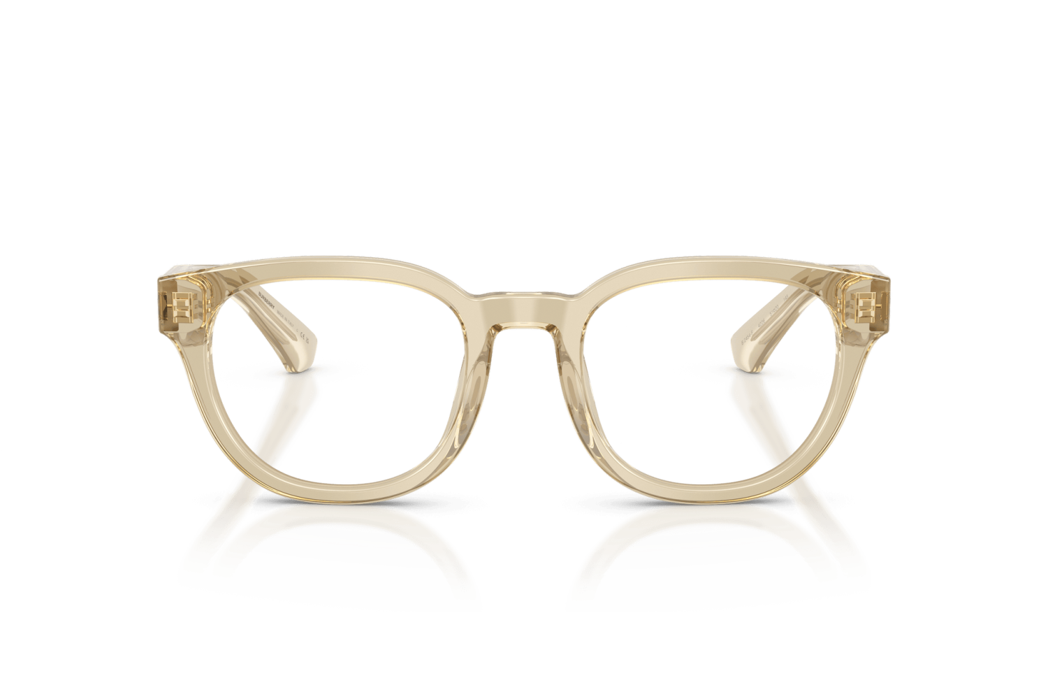 BURBERRY - BE2454 - 4226 - 51