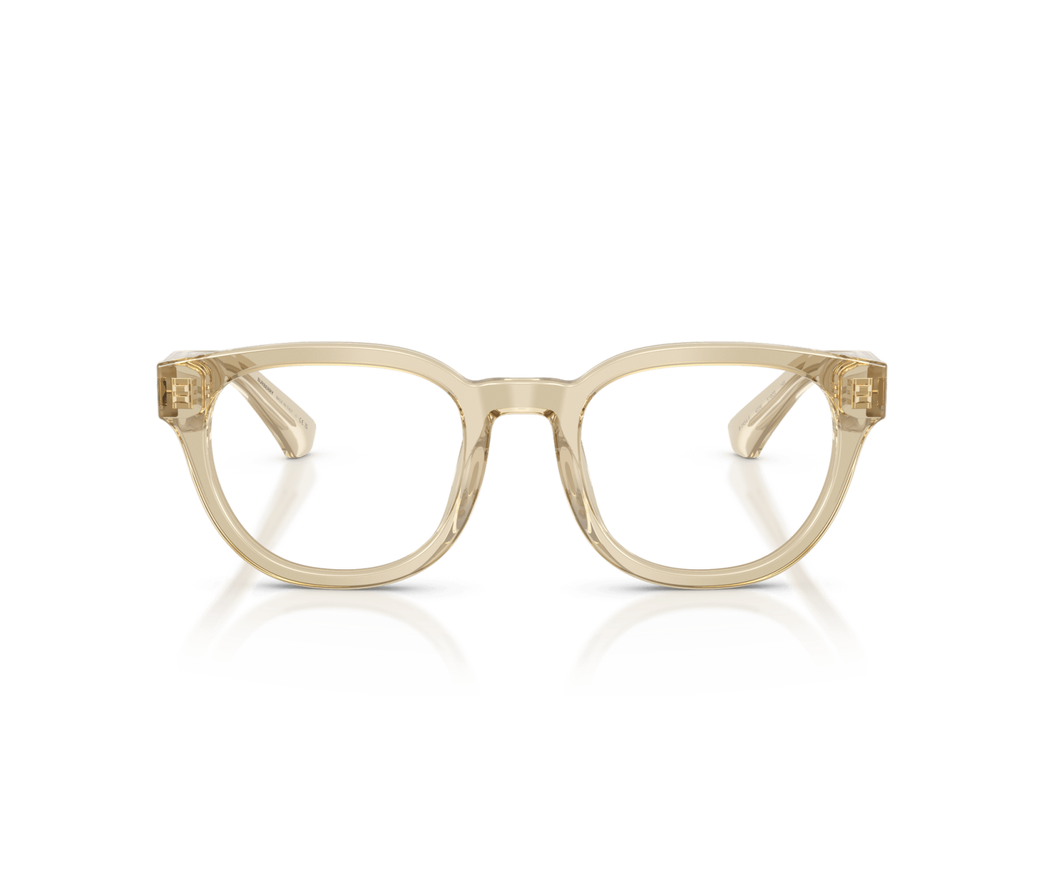 BURBERRY - BE2454 - 4226 - 51