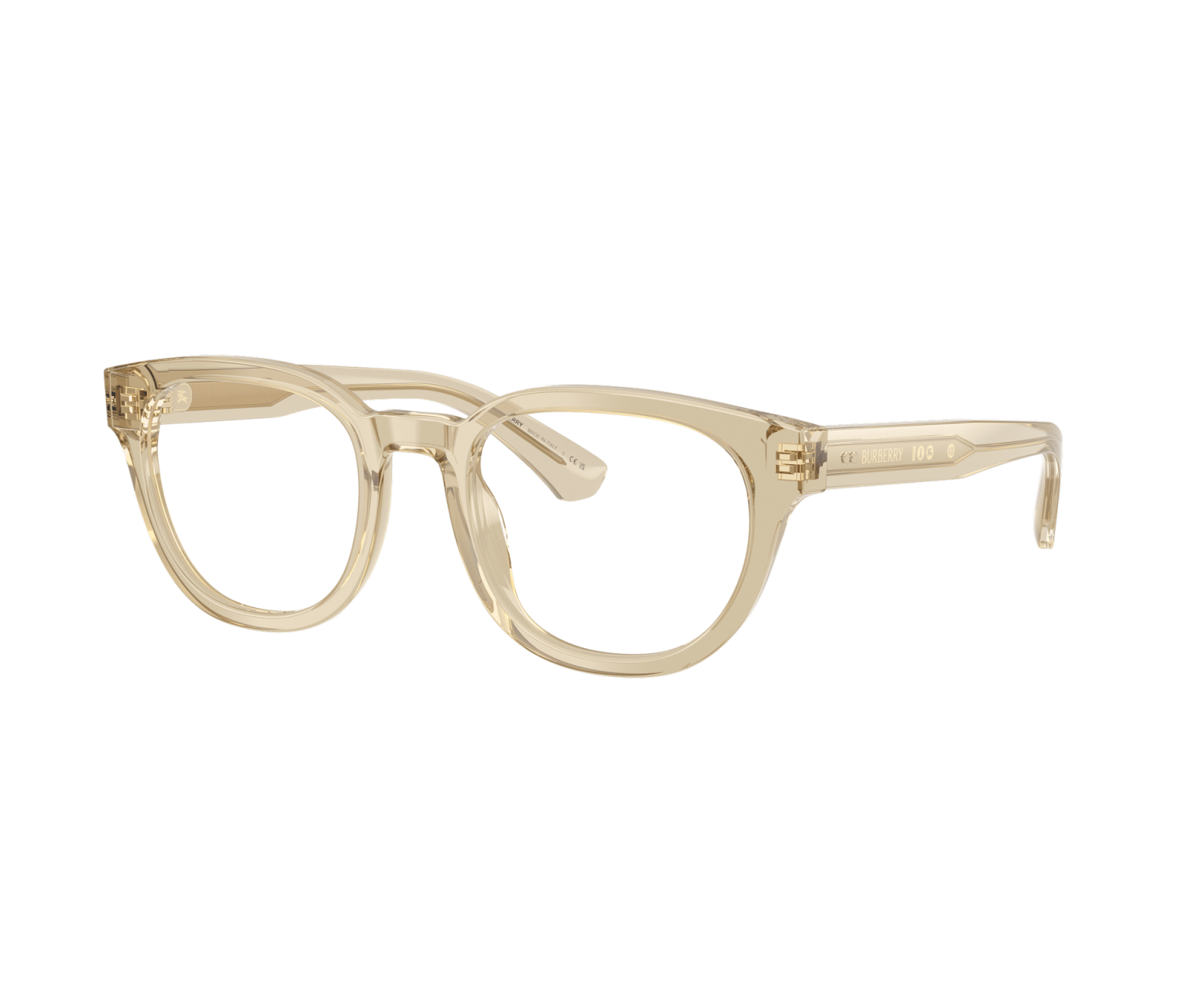 BURBERRY - BE2454 - 4226 - 51