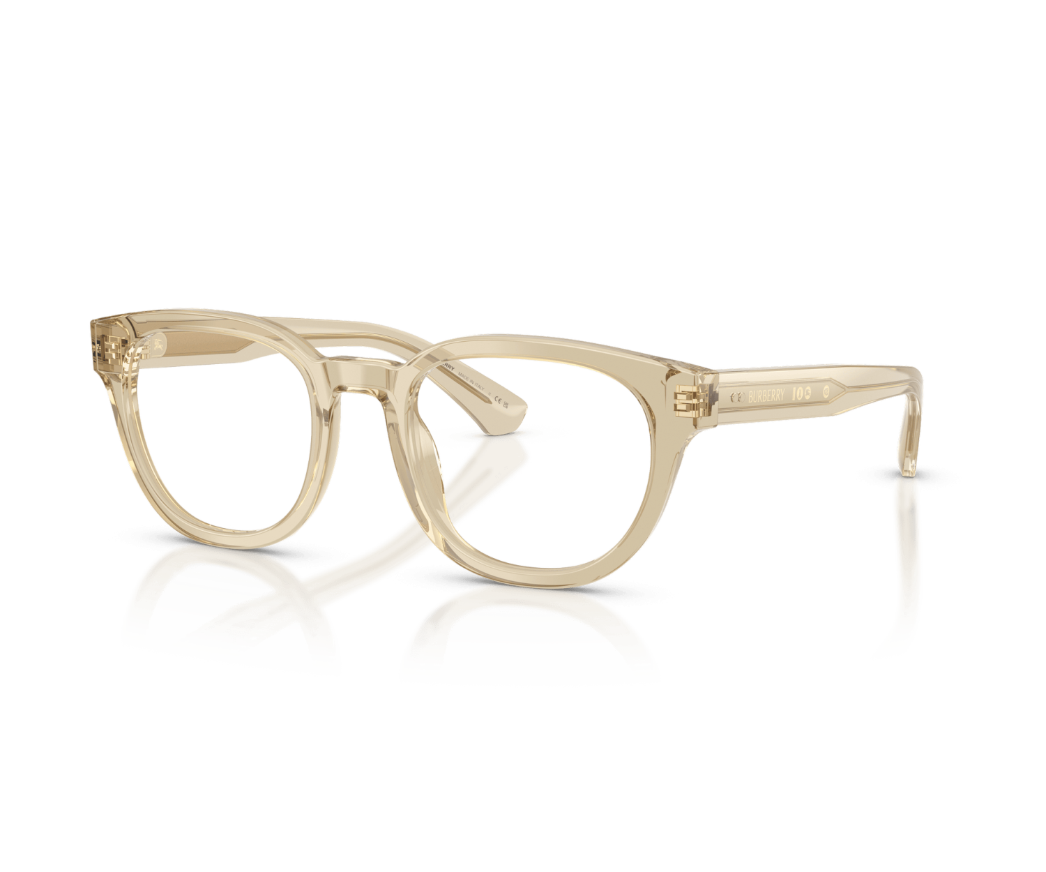 BURBERRY - BE2454 - 4226 - 51