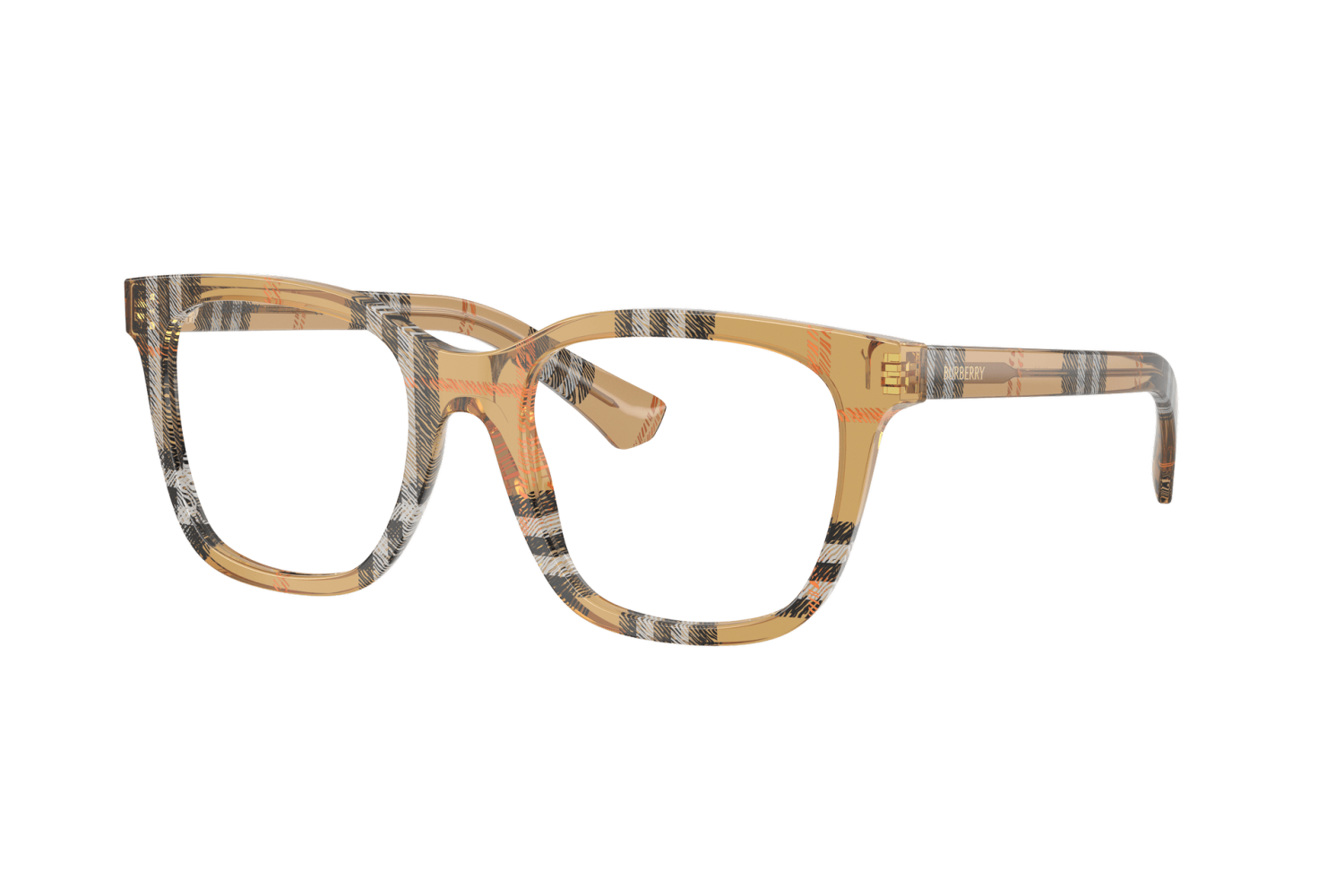 BURBERRY - BE2455 - 4163 - 52