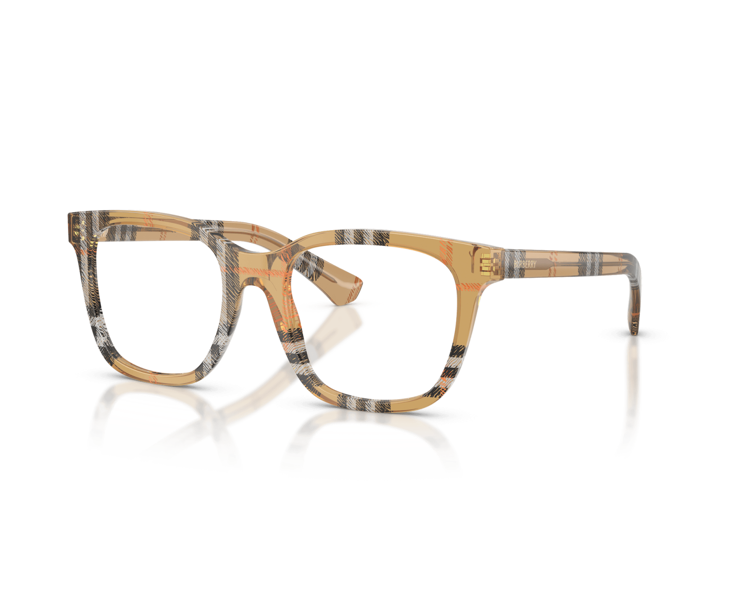 BURBERRY - BE2455 - 4163 - 52