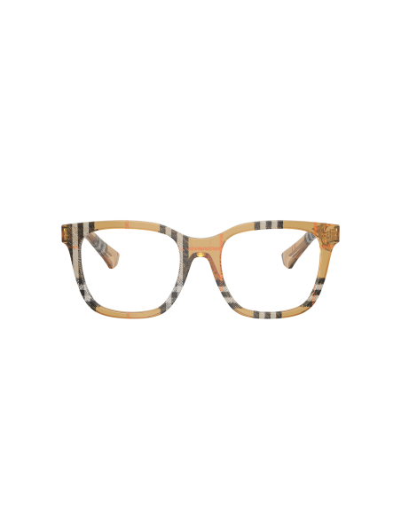 BURBERRY - BE2455 - 4163 - 52