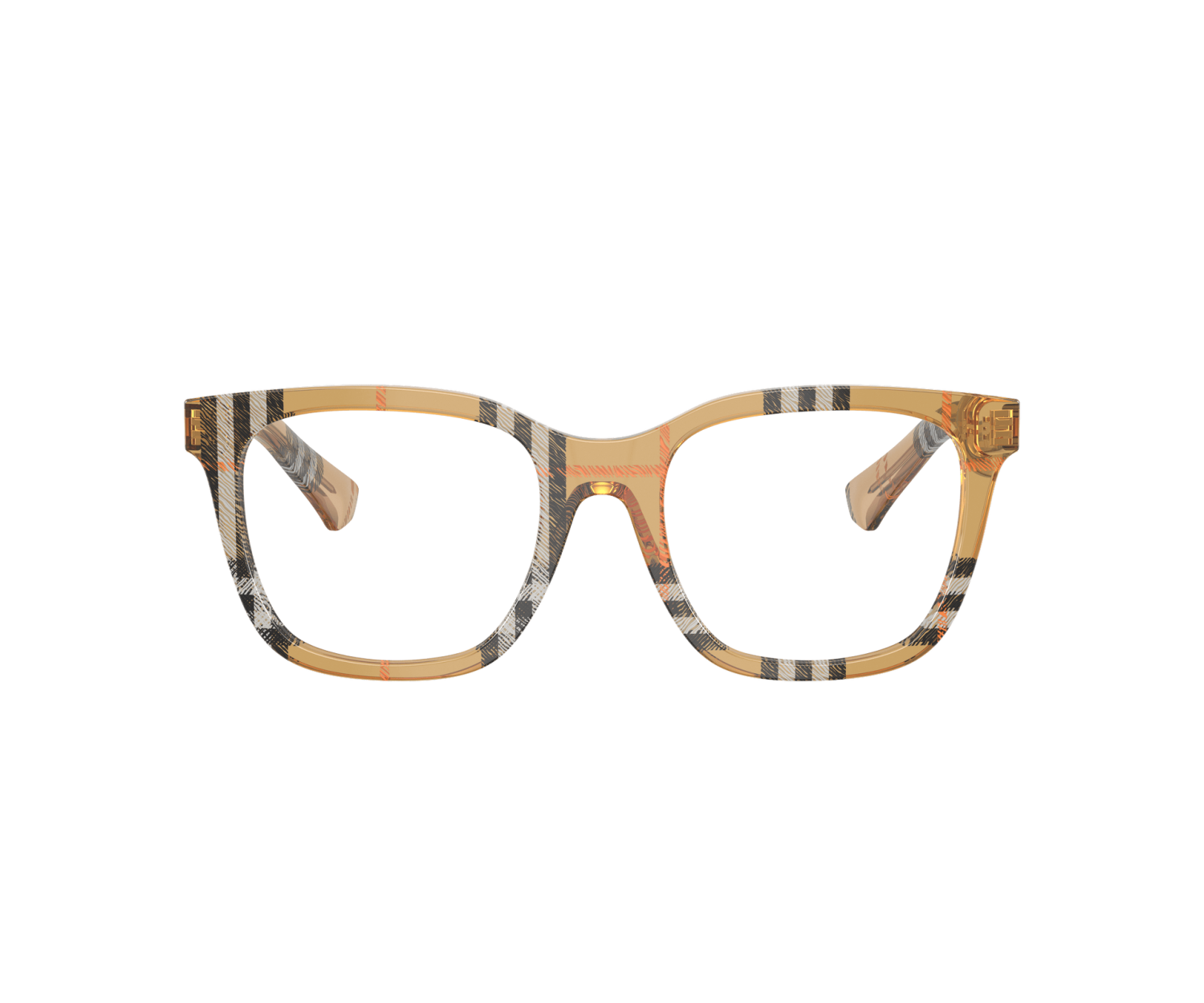 BURBERRY - BE2455 - 4163 - 52