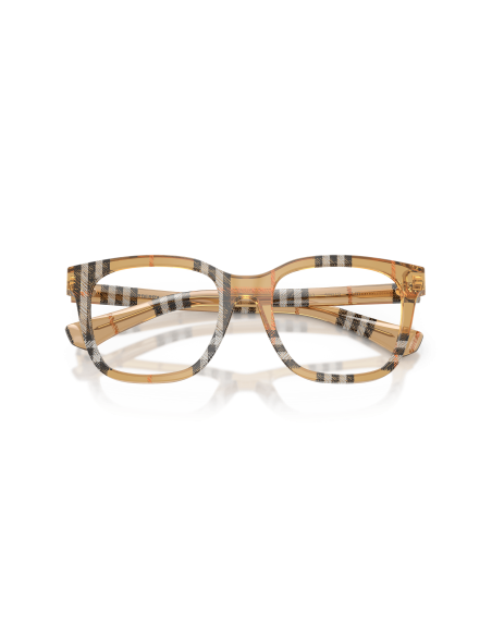 BURBERRY - BE2455 - 4163 - 52