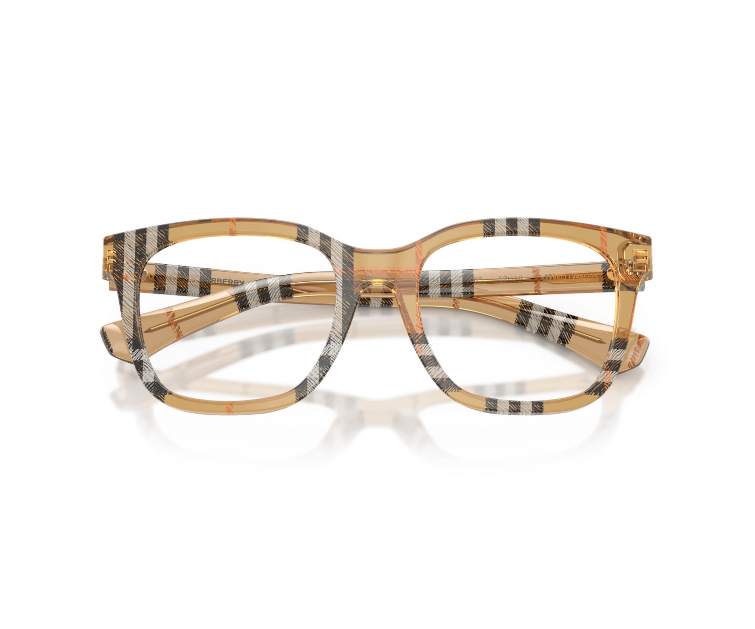 BURBERRY - BE2455 - 4163 - 52