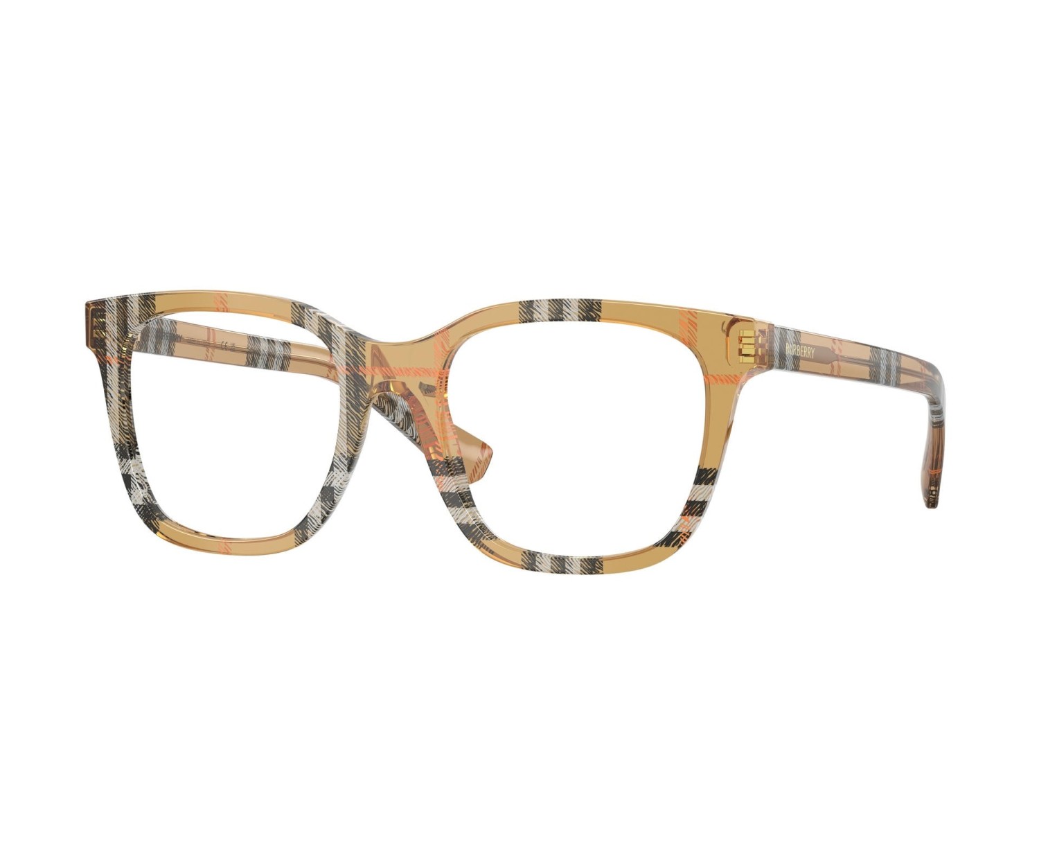 BURBERRY - BE2455 - 4163 - 52