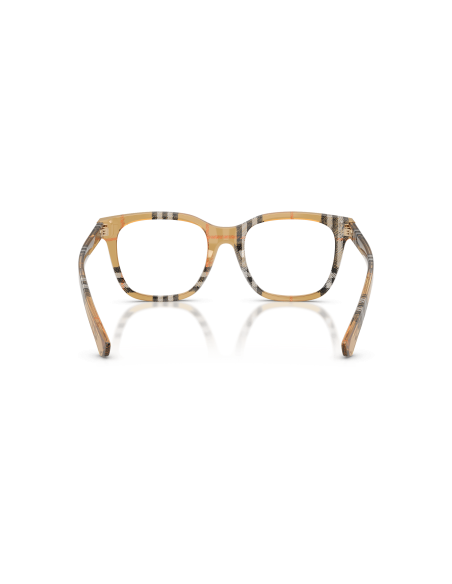 BURBERRY - BE2455 - 4163 - 52