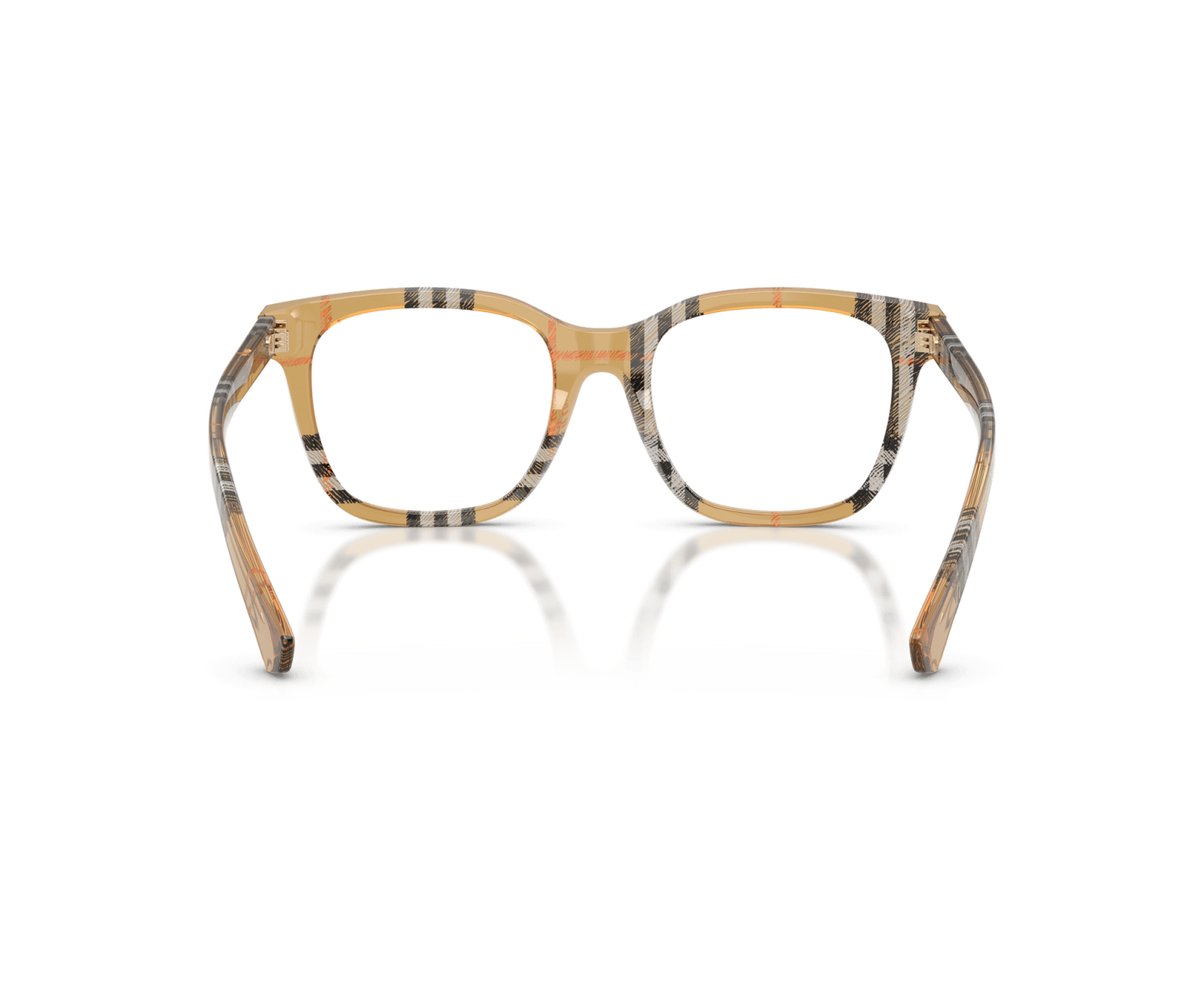 BURBERRY - BE2455 - 4163 - 52