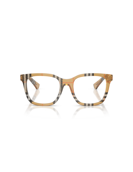 BURBERRY - BE2455 - 4163 - 52