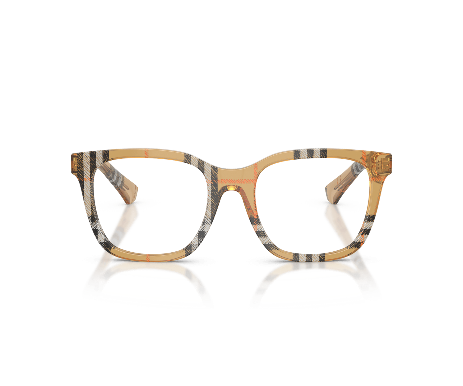 BURBERRY - BE2455 - 4163 - 52