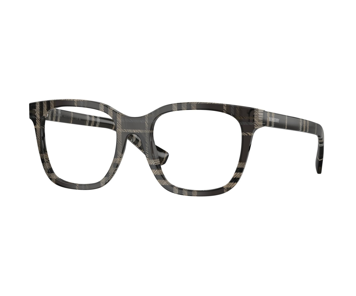 BURBERRY - BE2455 - 4199 - 52