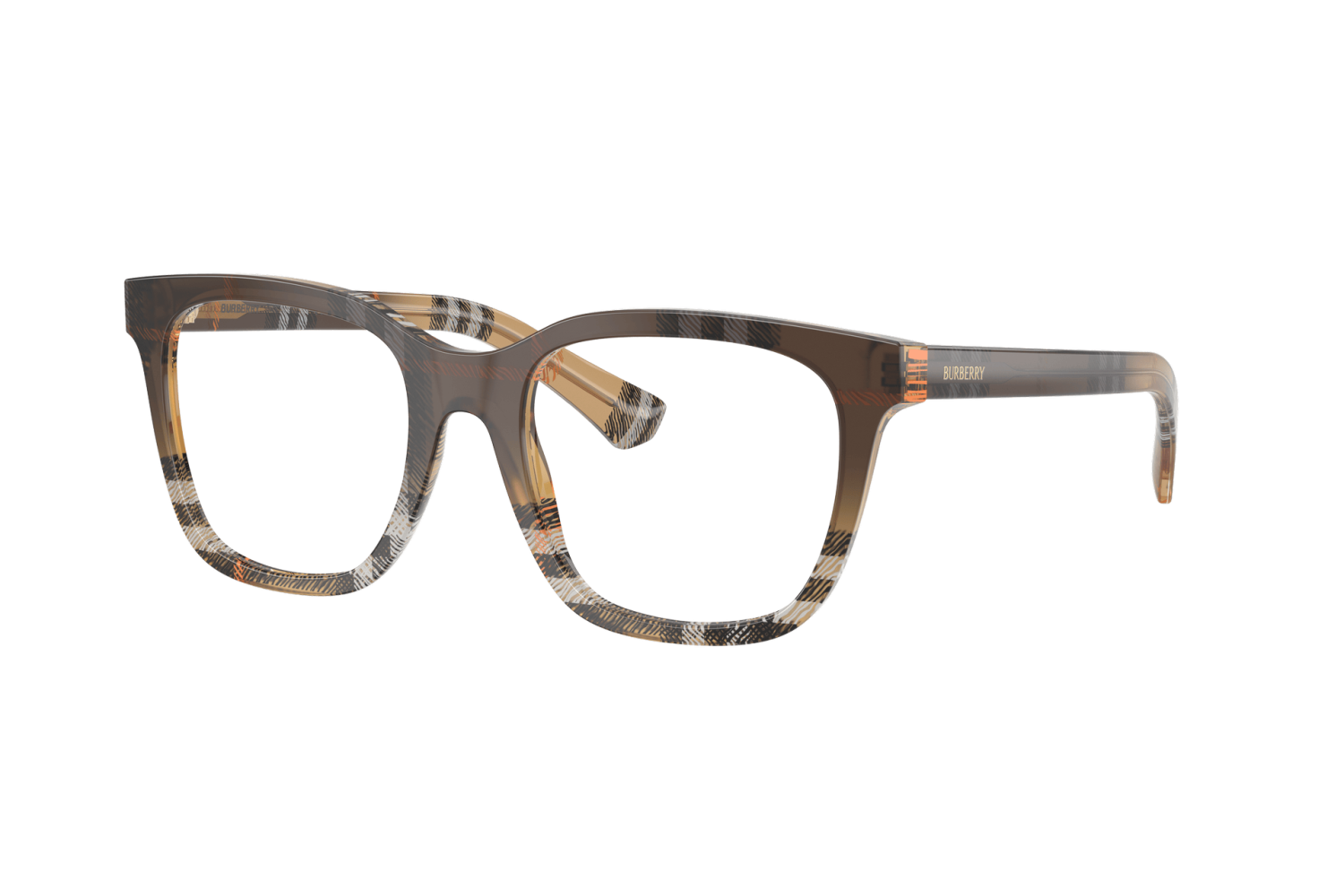 BURBERRY - BE2455 - 4202 - 52