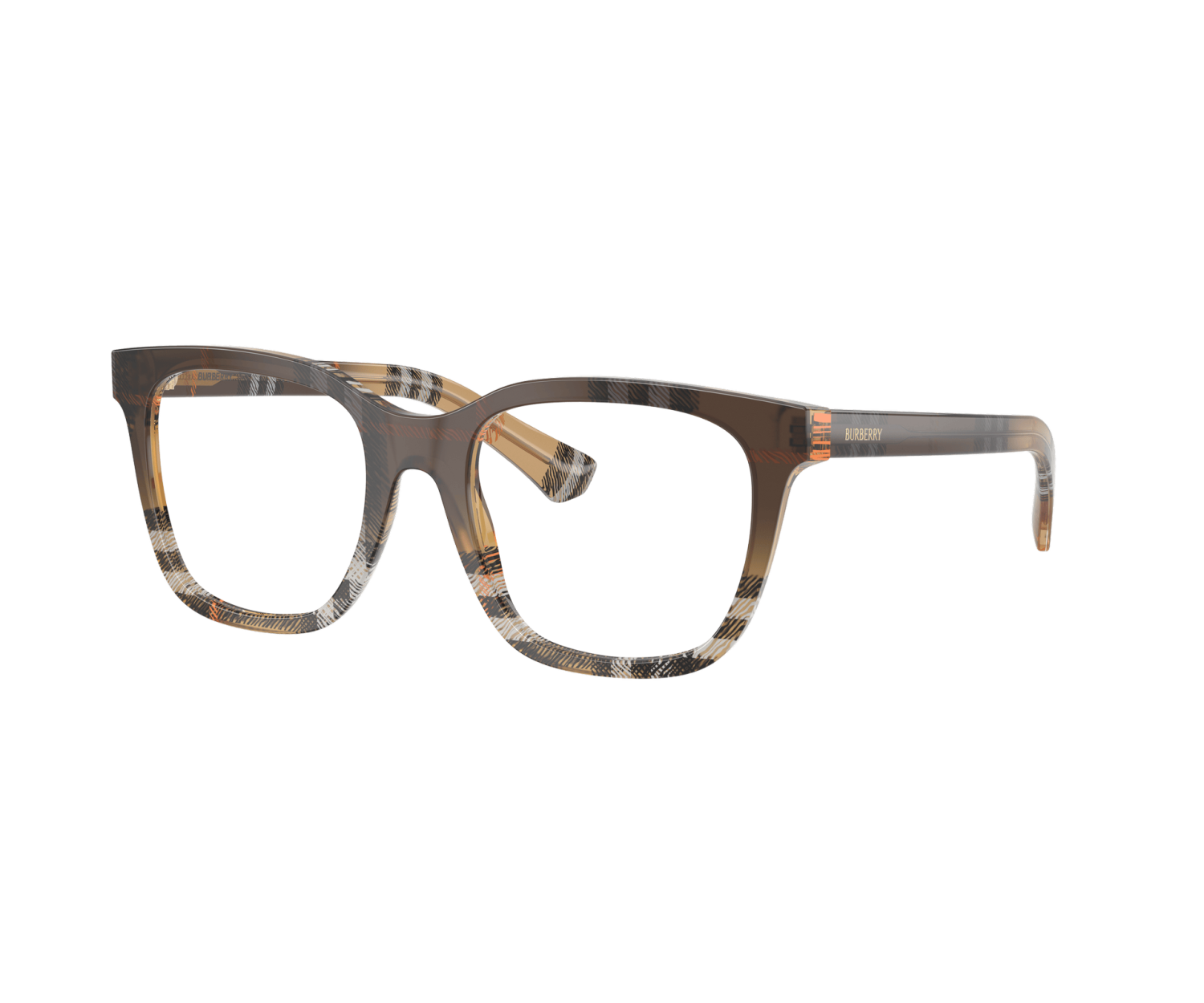 BURBERRY - BE2455 - 4202 - 52