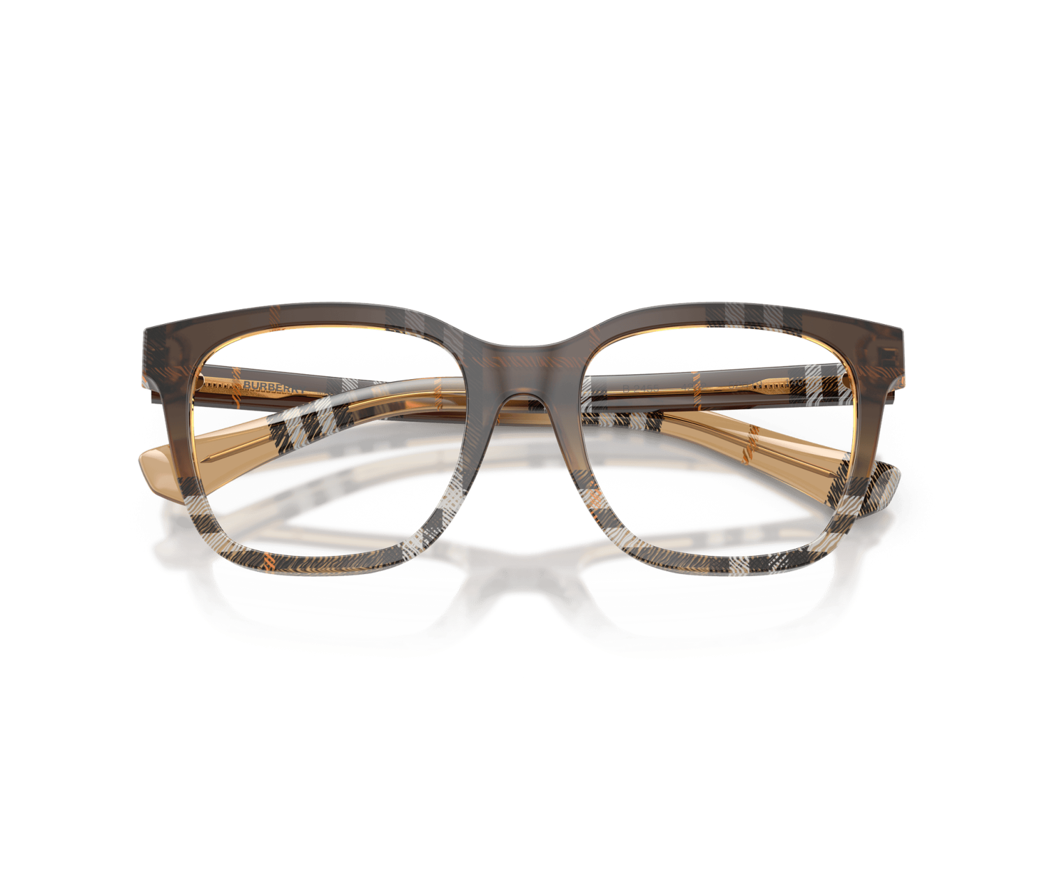 BURBERRY - BE2455 - 4202 - 52