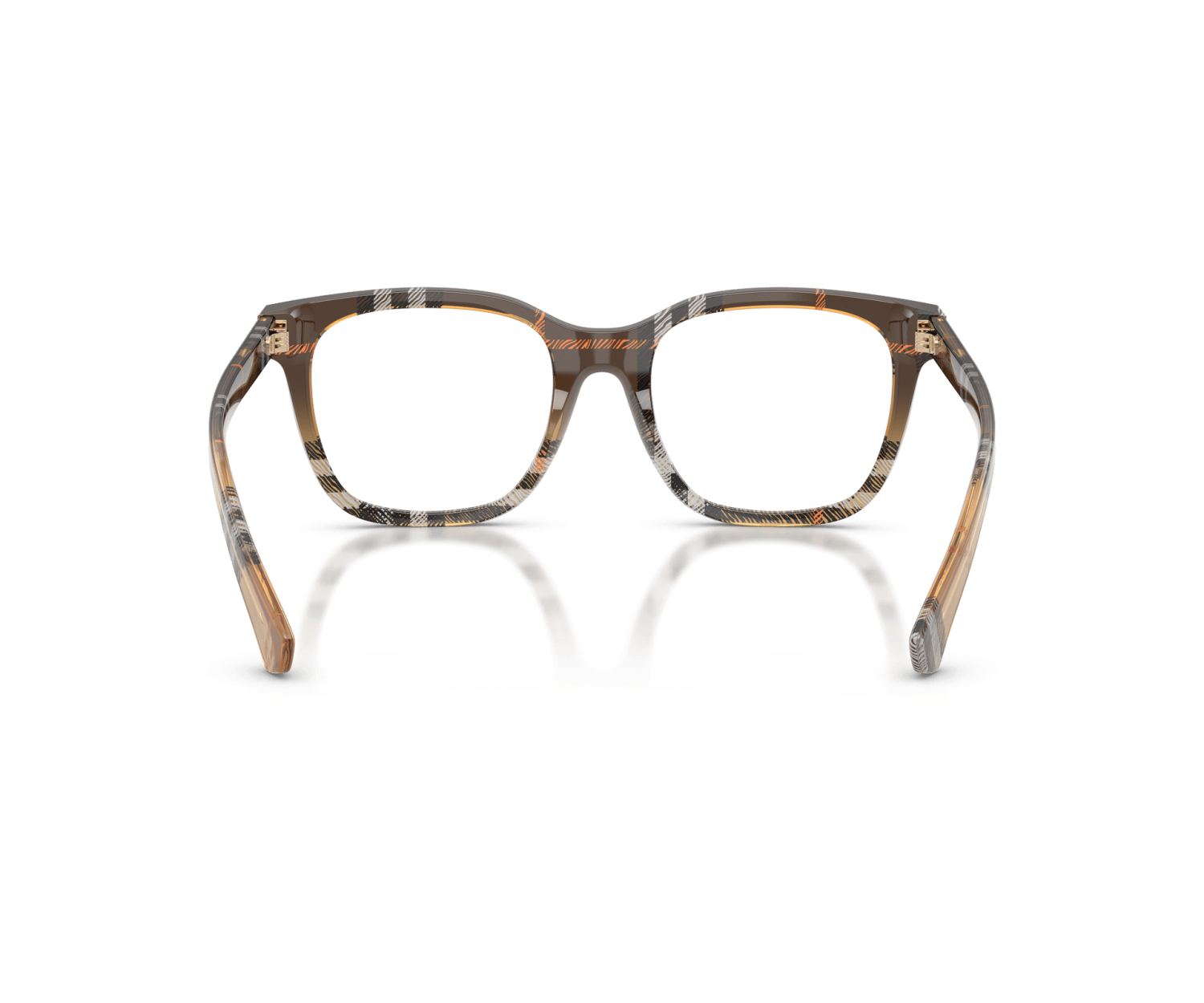 BURBERRY - BE2455 - 4202 - 52