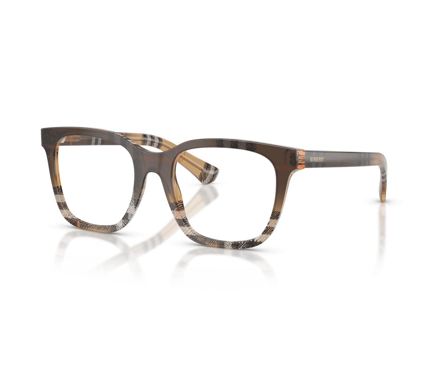 BURBERRY - BE2455 - 4202 - 52