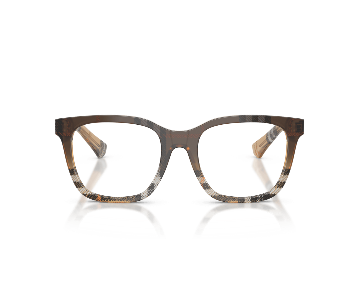 BURBERRY - BE2455 - 4202 - 52