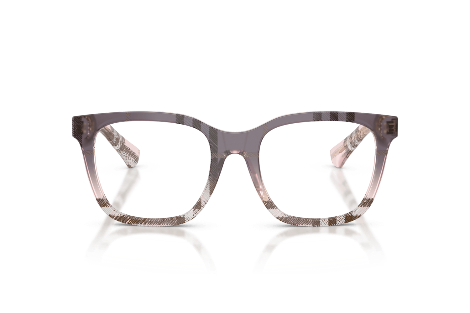 BURBERRY - BE2455 - 4220 - 52
