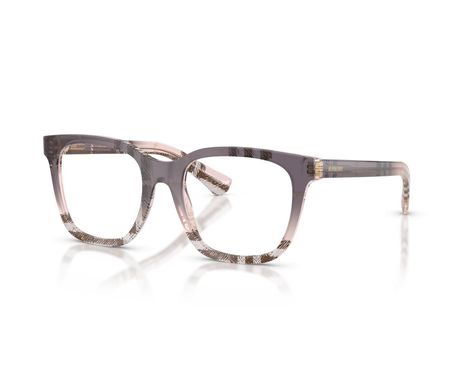 BURBERRY - BE2455 - 4220 - 52