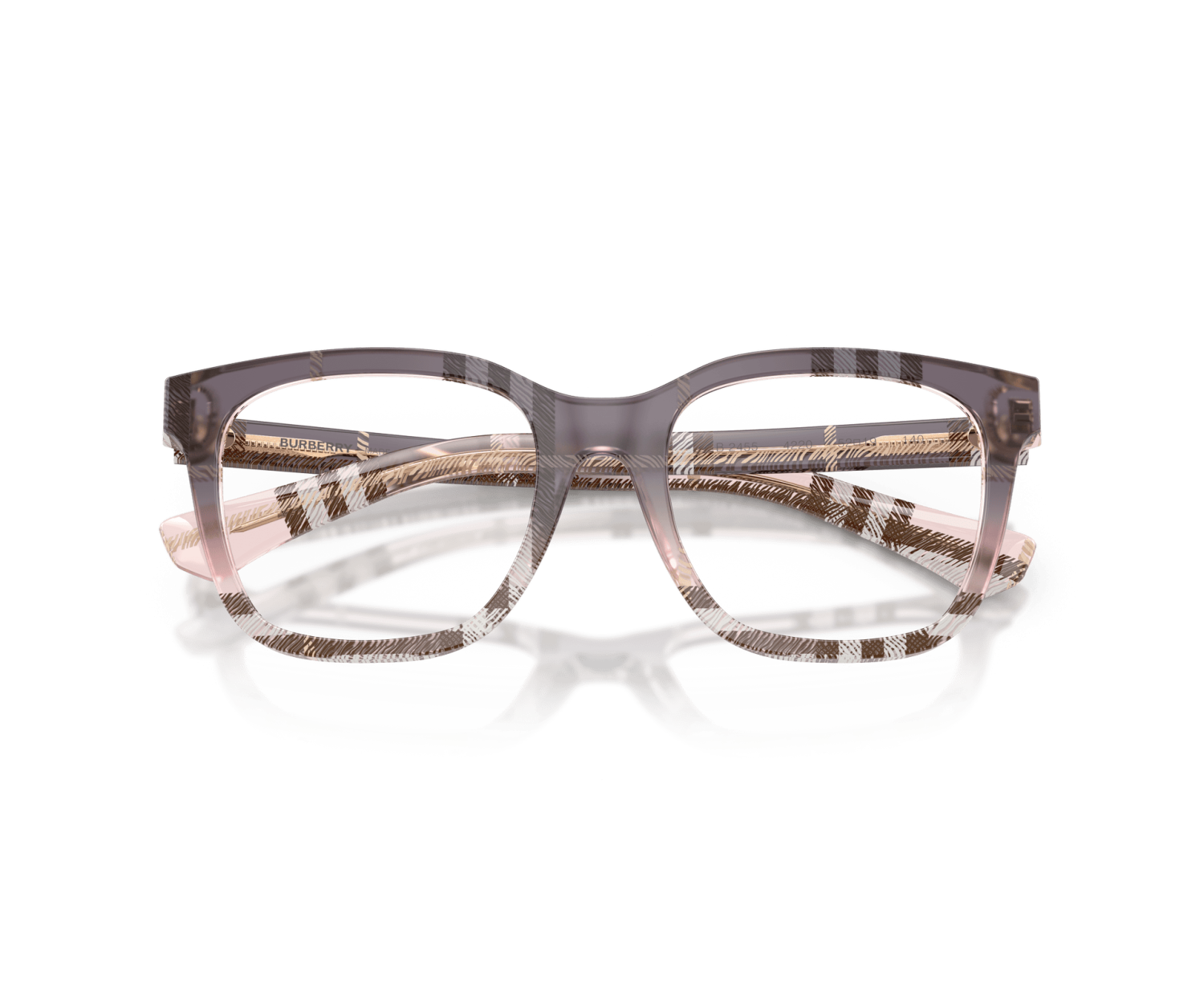 BURBERRY - BE2455 - 4220 - 52