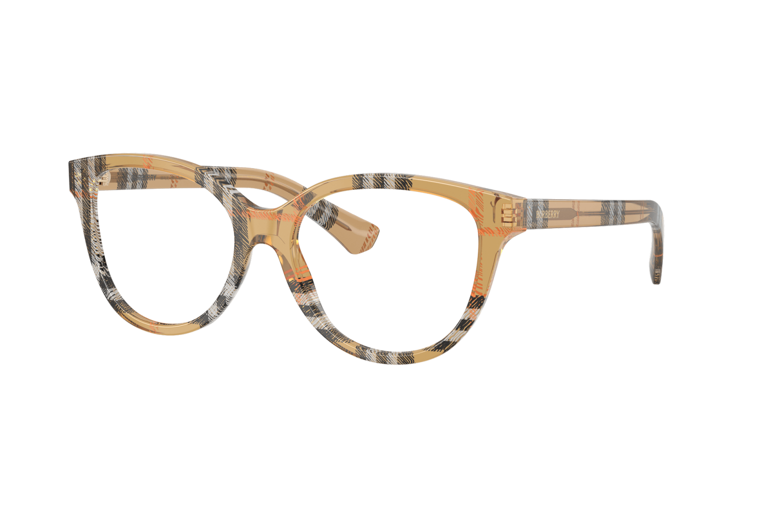 BURBERRY - BE2456 - 4163 - 54
