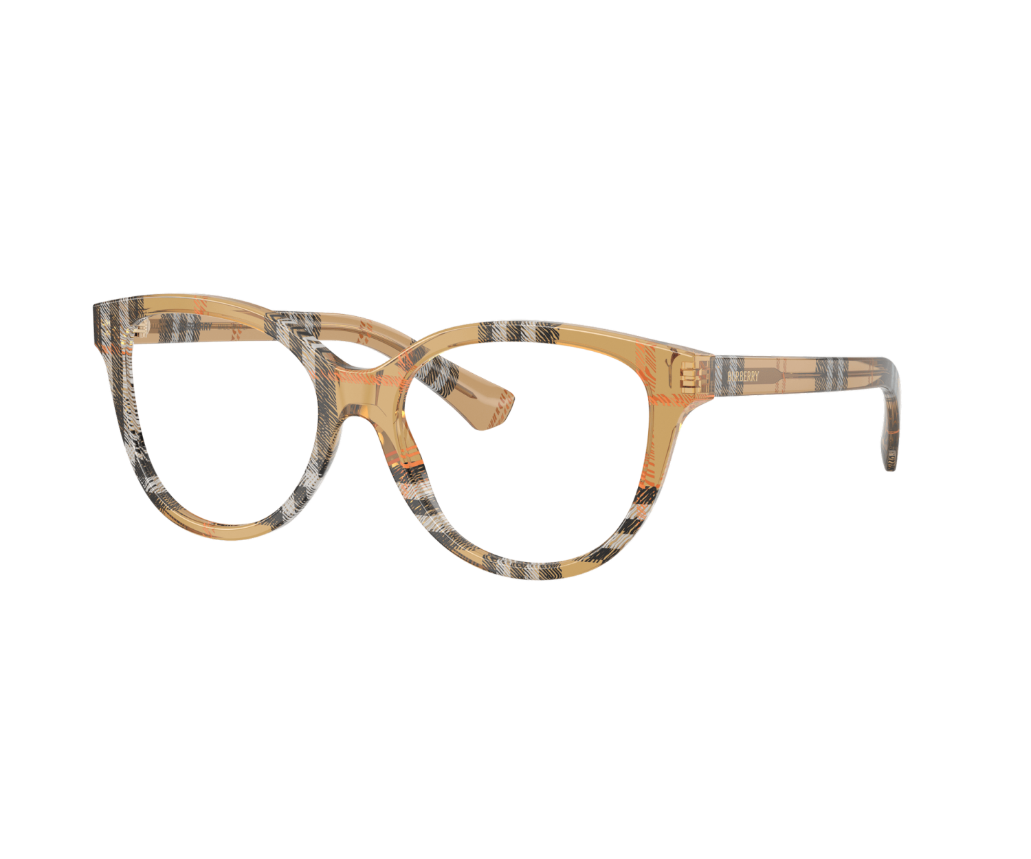 BURBERRY - BE2456 - 4163 - 54