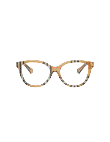 BURBERRY - BE2456 - 4163 - 54 2