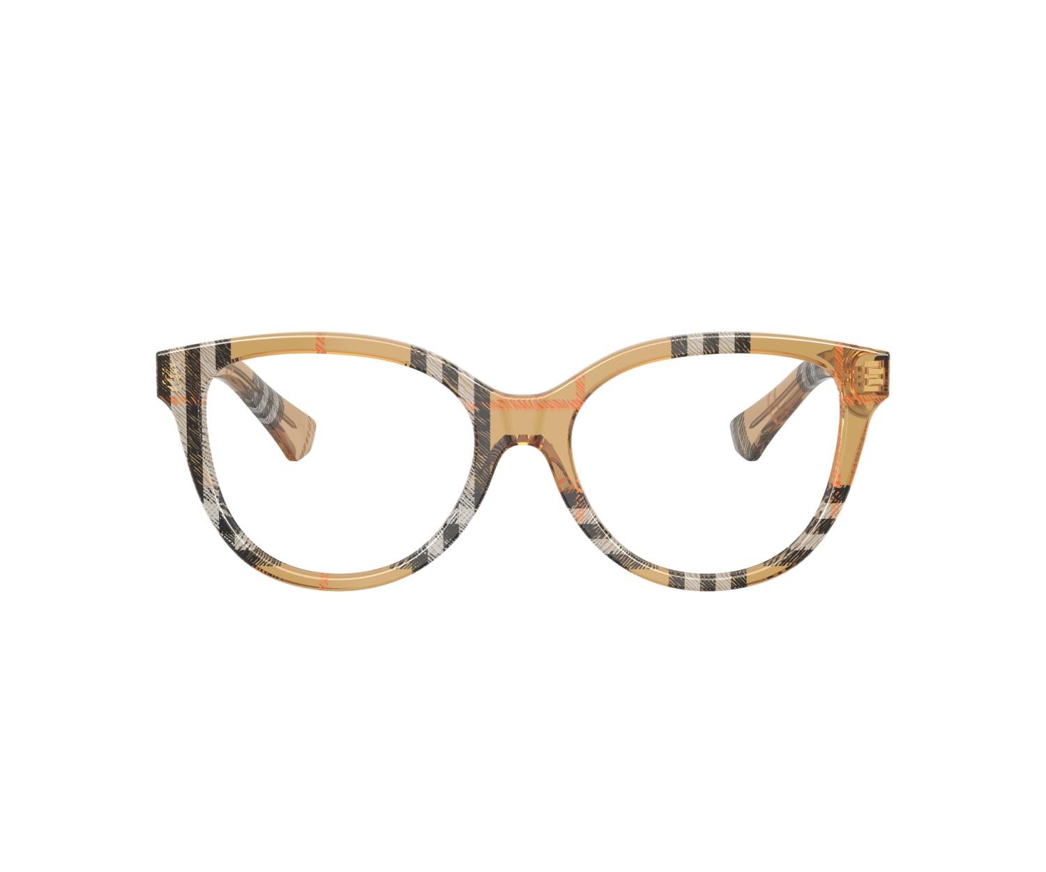 BURBERRY - BE2456 - 4163 - 54
