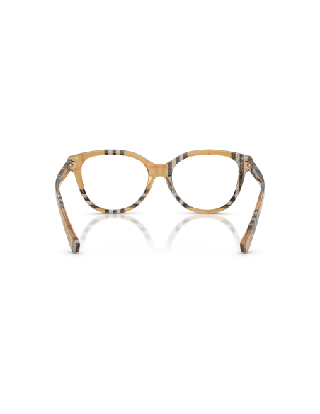 BURBERRY - BE2456 - 4163 - 54
