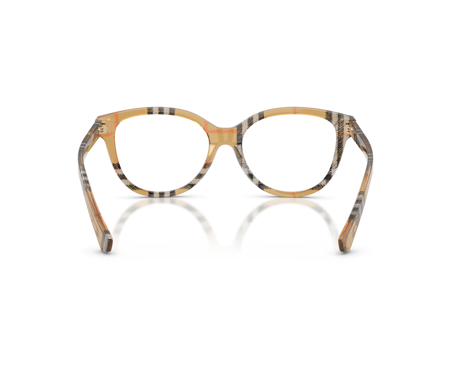 BURBERRY - BE2456 - 4163 - 54