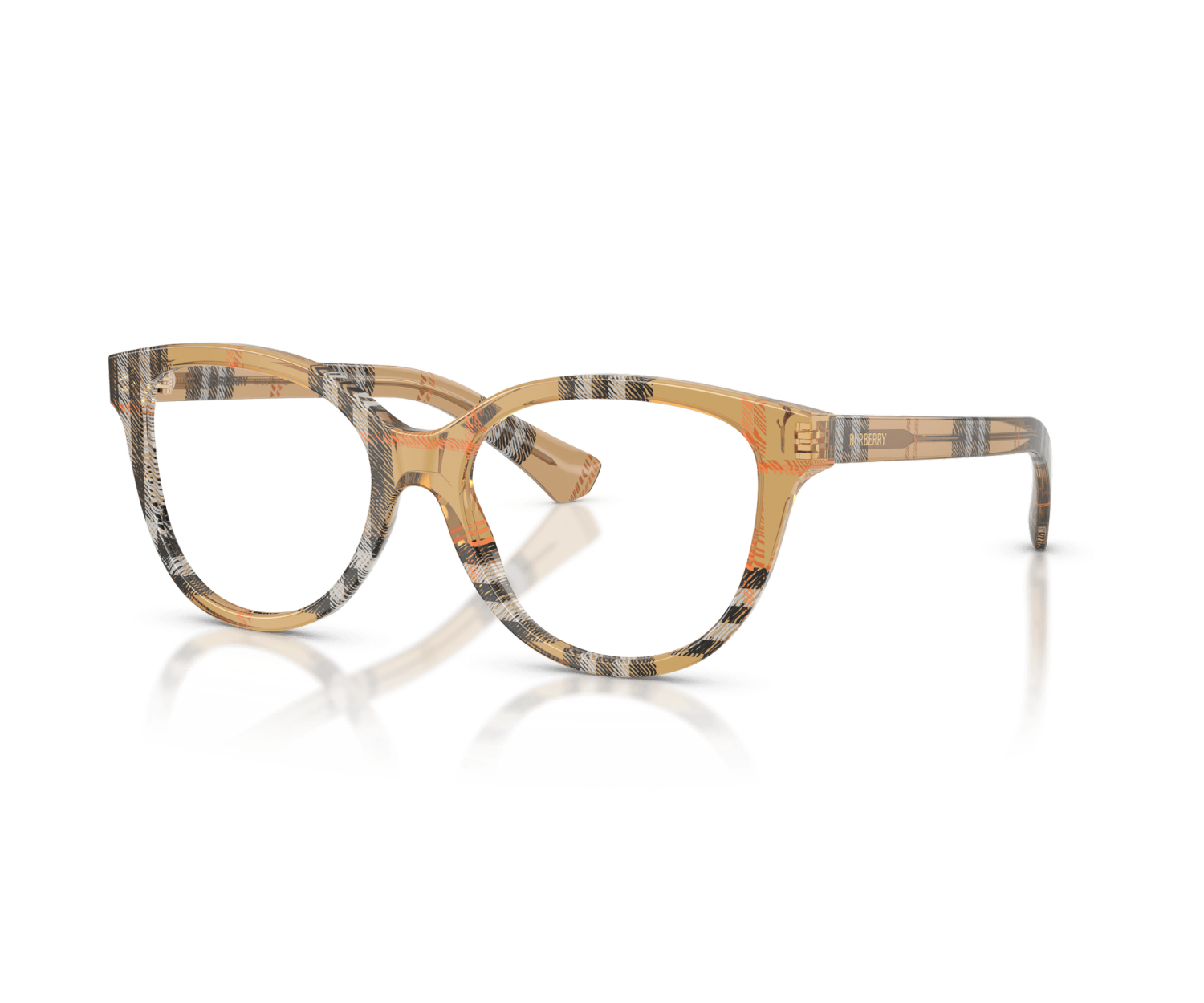 BURBERRY - BE2456 - 4163 - 54