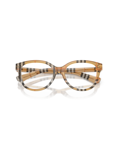 BURBERRY - BE2456 - 4163 - 54