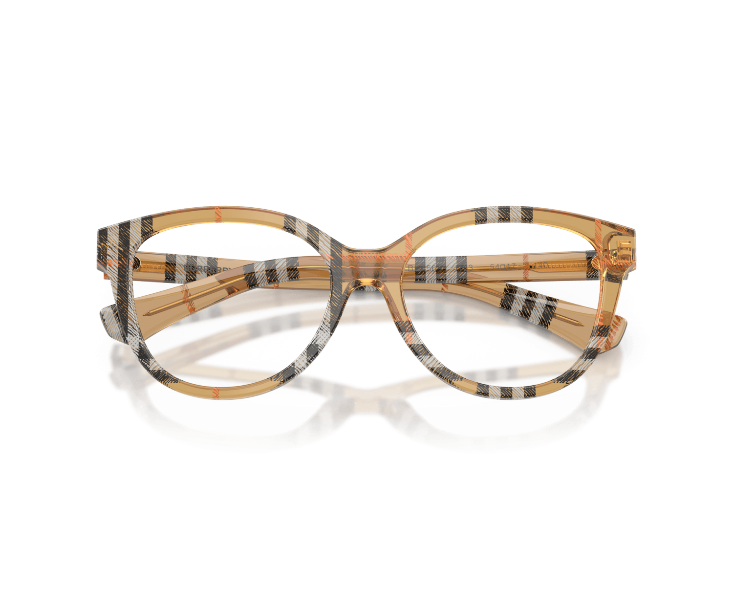 BURBERRY - BE2456 - 4163 - 54