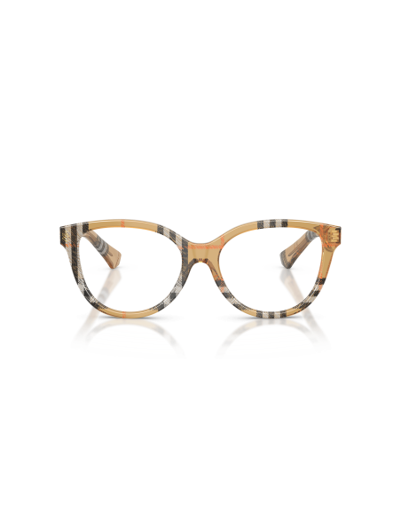 BURBERRY - BE2456 - 4163 - 54