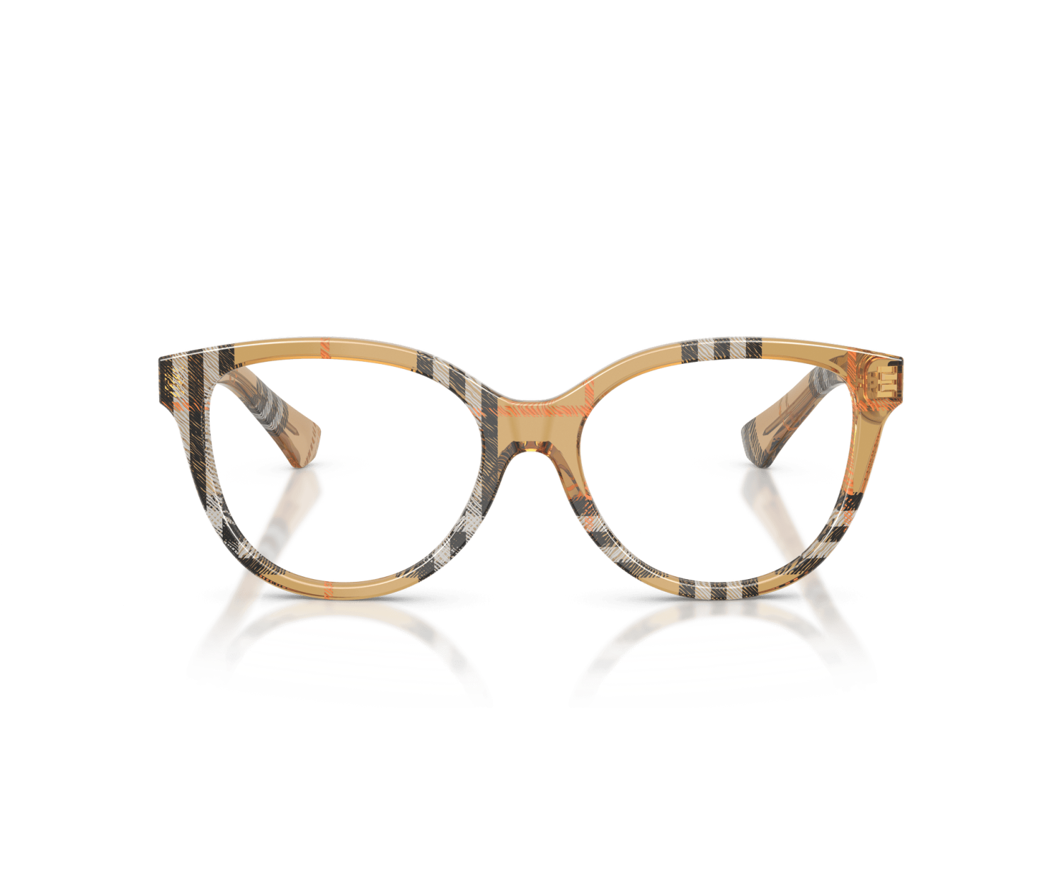 BURBERRY - BE2456 - 4163 - 54