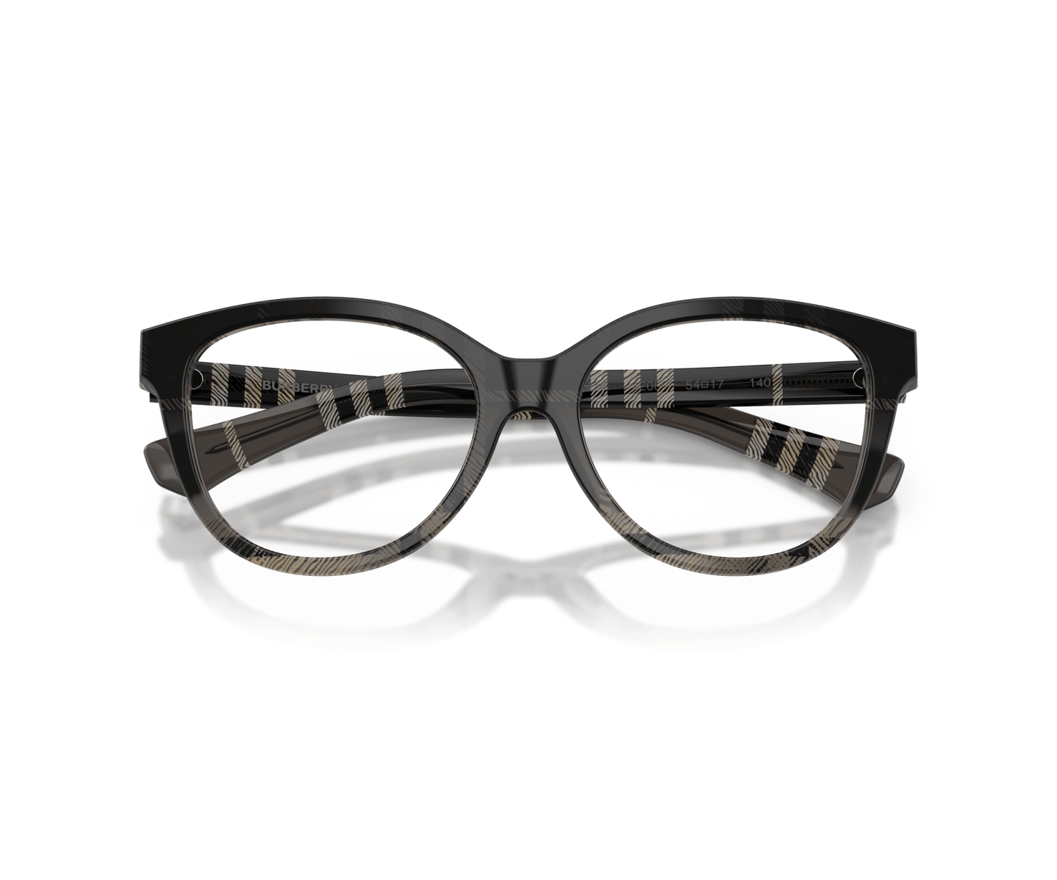 BURBERRY - BE2456 - 4200 - 54