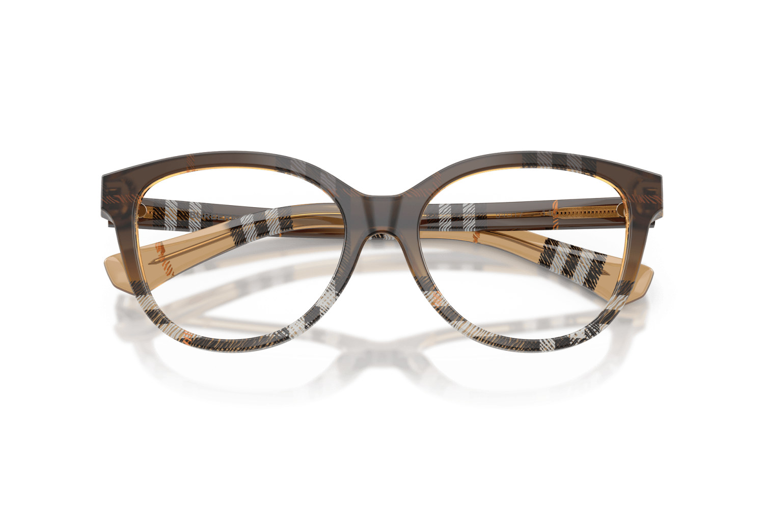 BURBERRY - BE2456 - 4202 - 54