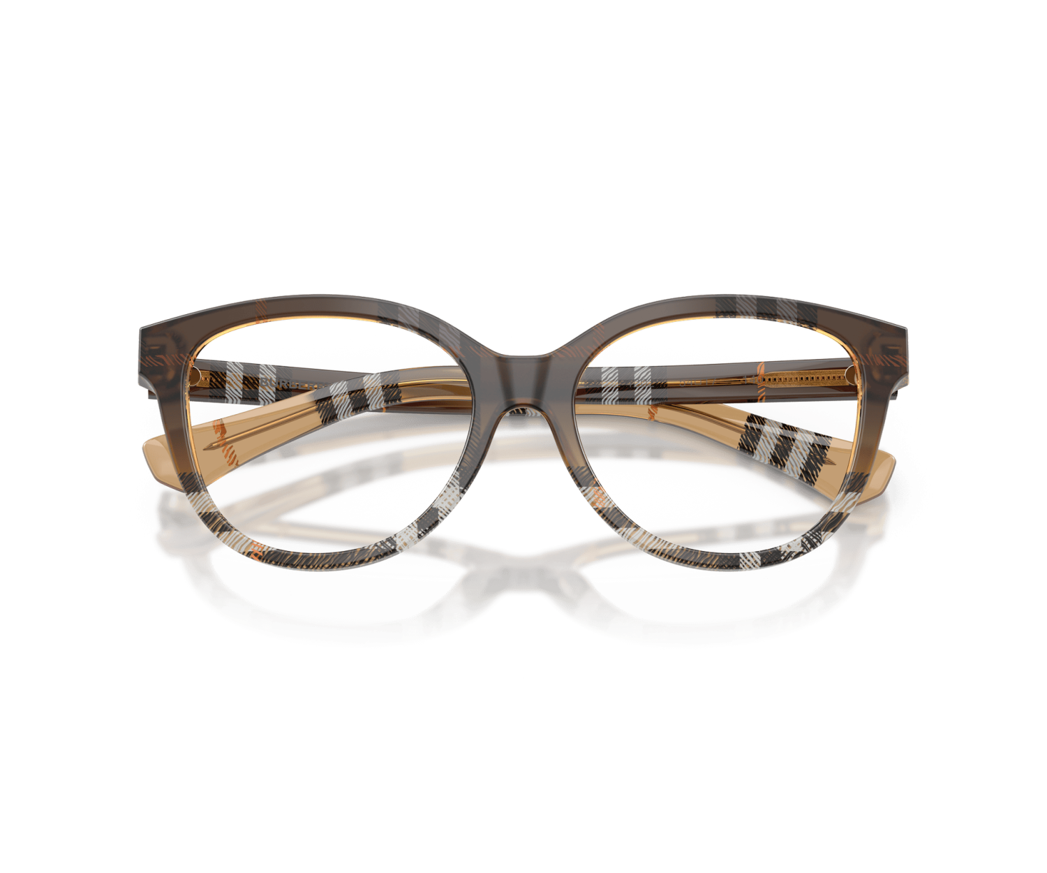 BURBERRY - BE2456 - 4202 - 54
