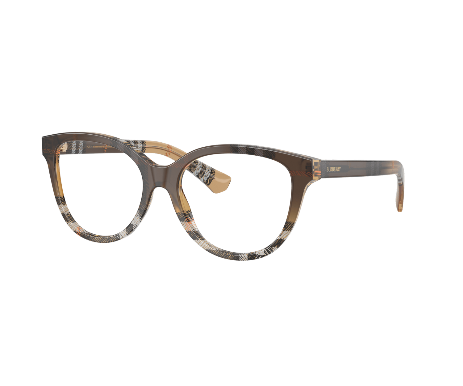 BURBERRY - BE2456 - 4202 - 54