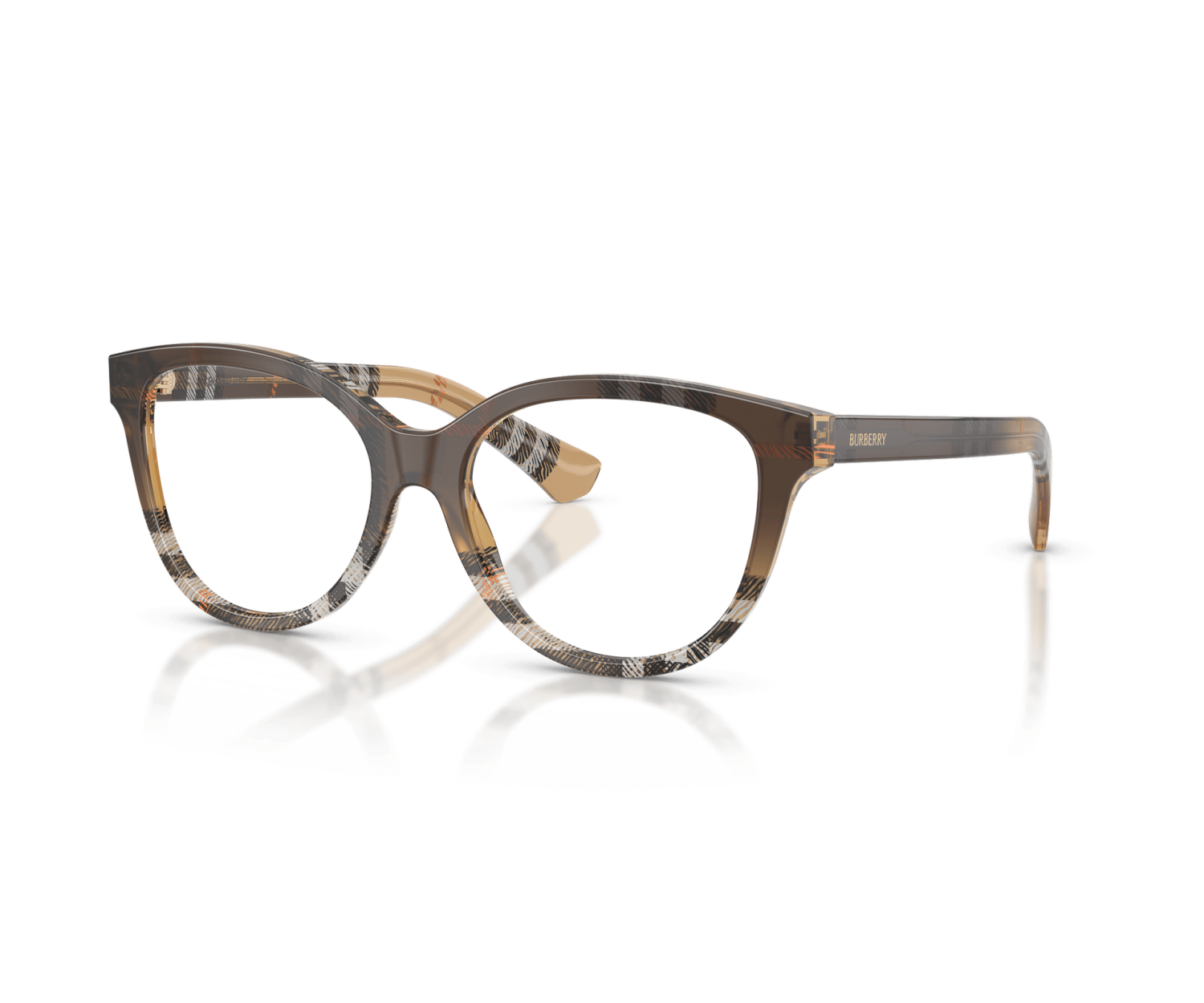BURBERRY - BE2456 - 4202 - 54