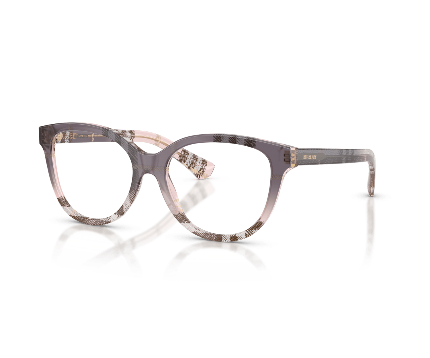BURBERRY - BE2456 - 4220 - 54