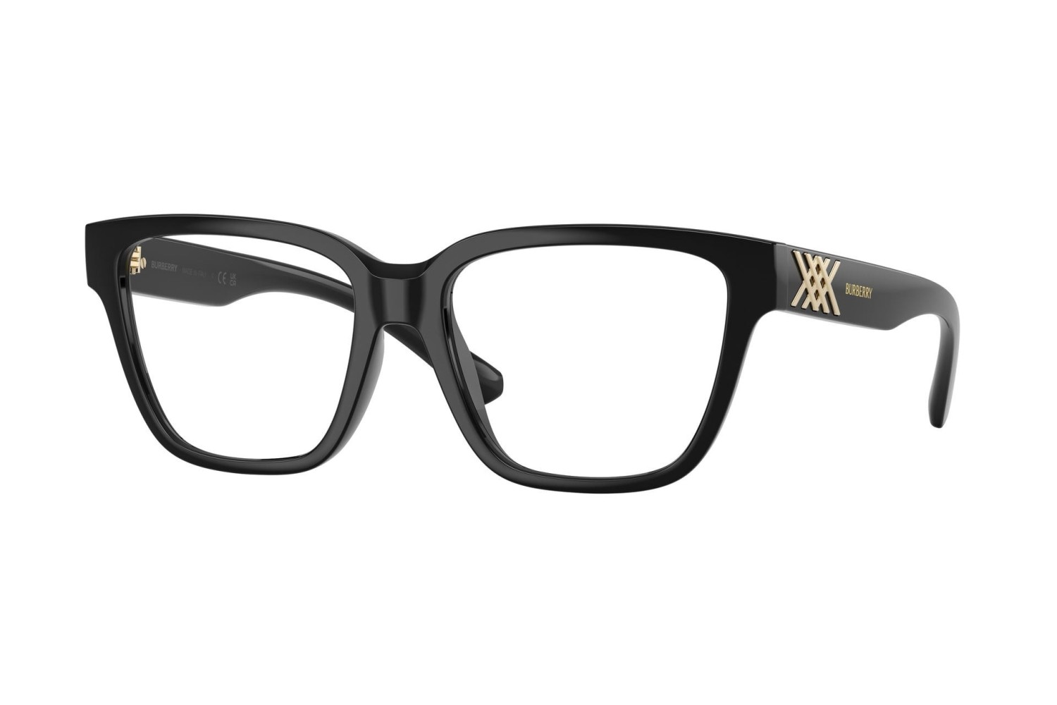 BURBERRY - BE2457U - 3001 - 54