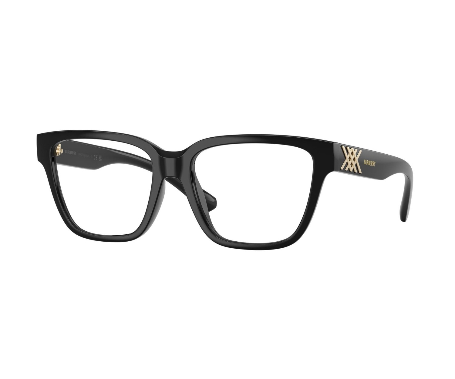 BURBERRY - BE2457U - 3001 - 54